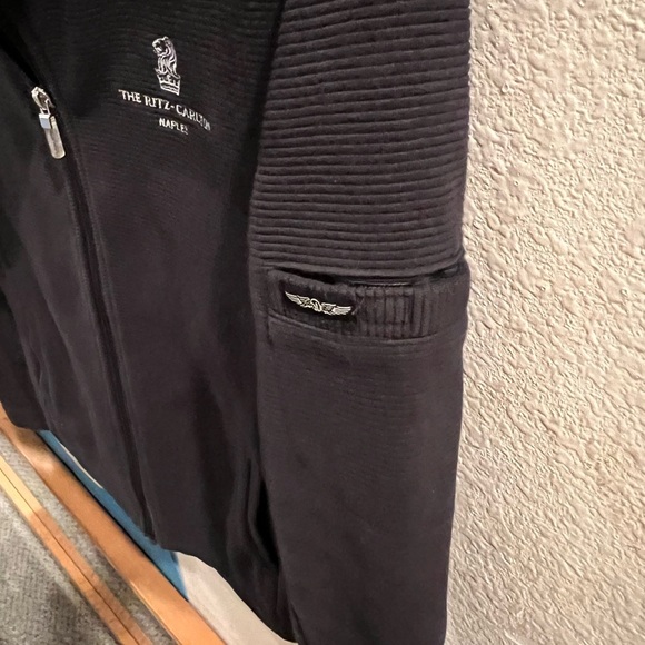 Ribbed pull over - Picture 4 of 5